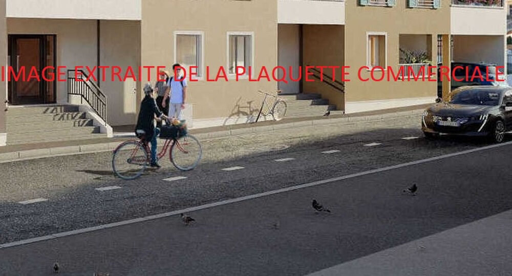 vente Appartement - 4 pièce(s) - 96 m² Les Sables-d'Olonne (85100)