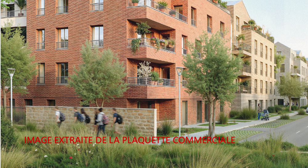 CA24DTPX MAISON 4 PIECES COMBS-LA-VILLE (77380....