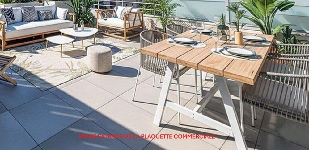 vente Appartement - 5 pièce(s) - 136 m² Clermont-Ferrand (63100)