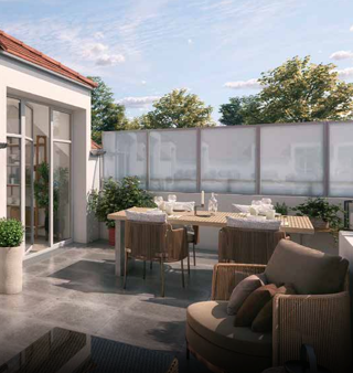  Maison  vendre 5 pices 129 m