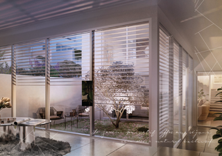  Appartement � vendre 4 pi�ces 91 m�