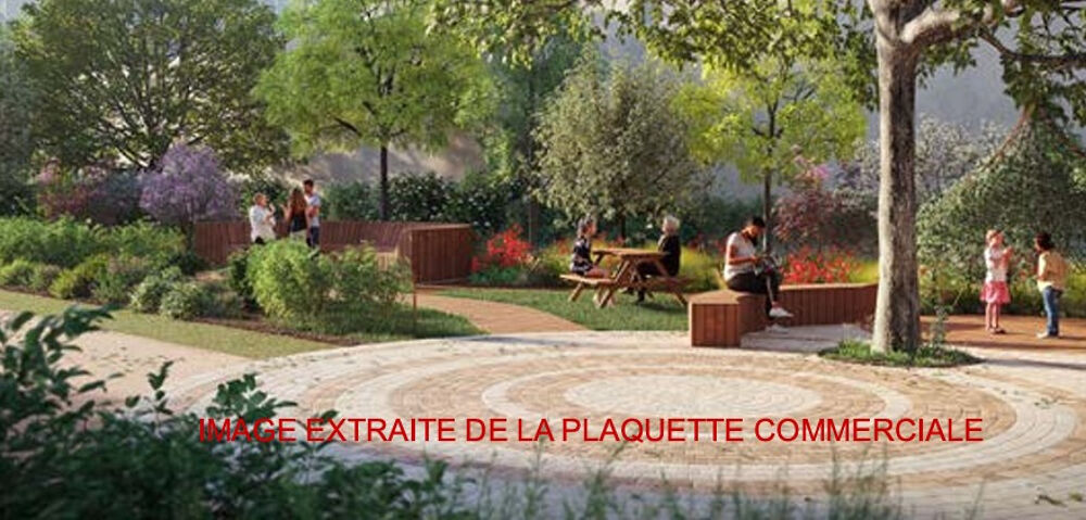 vente Appartement - 3 pièce(s) - 71 m² Clichy (92110)