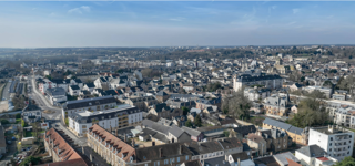  Appartement � vendre 4 pi�ces 95 m�