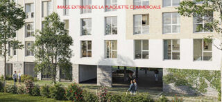  Appartement à vendre 1 pièce 20 m²