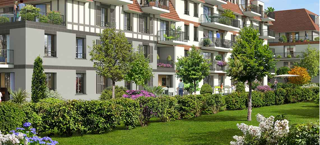  Appartement � vendre 4 pi�ces 105 m�