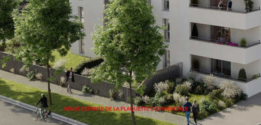 Appartement 1 pièce 35 m² · à Cebazat · 35 m² · 115 500 €