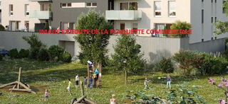  Appartement à vendre 5 pièces 81 m²