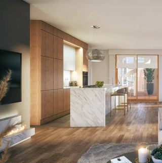  Maison 5 pi�ces 131 m� Sannois