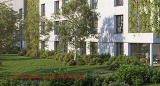  Appartement à vendre 1 pièce 19 m²