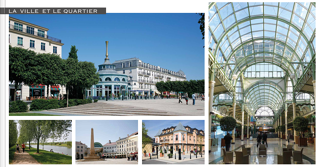  Appartement � vendre 4 pi�ces 85 m�