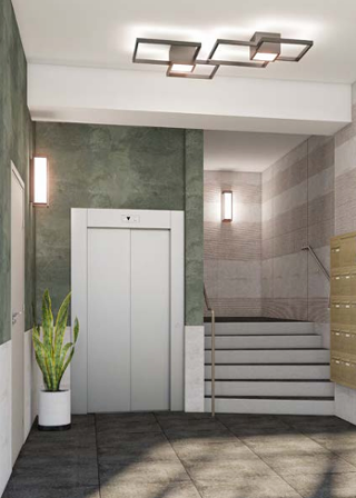  Appartement � vendre 2 pi�ces 36 m�