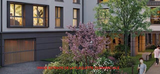  Appartement à vendre 1 pièce 20 m²