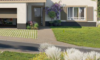  Maison � vendre 4 pi�ces 80 m�