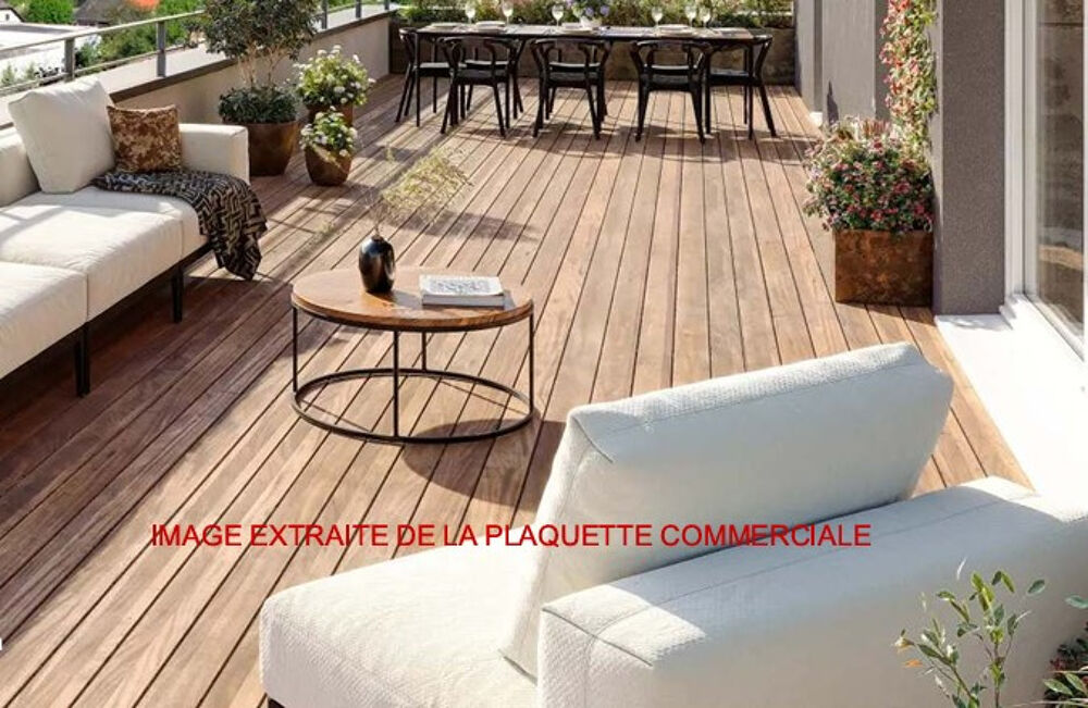 Appartement 3 pièces 65 m² · à Sciez · 65 m² · 364 900 €