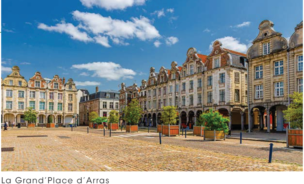 NF98PER 4 PIECES ARRAS (62000) 1 Livraison : décembr....