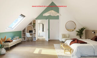  Maison 4 pièces 87 m² La richardais