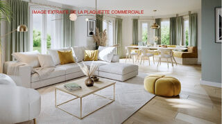  Maison 5 pièces 160 m² Chatou