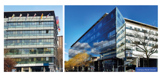  Appartement � vendre 4 pi�ces 91 m�