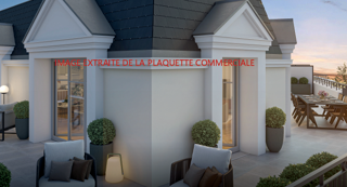  Appartement � vendre 3 pi�ces 66 m�