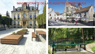  Appartement à vendre 3 pièces 65 m²