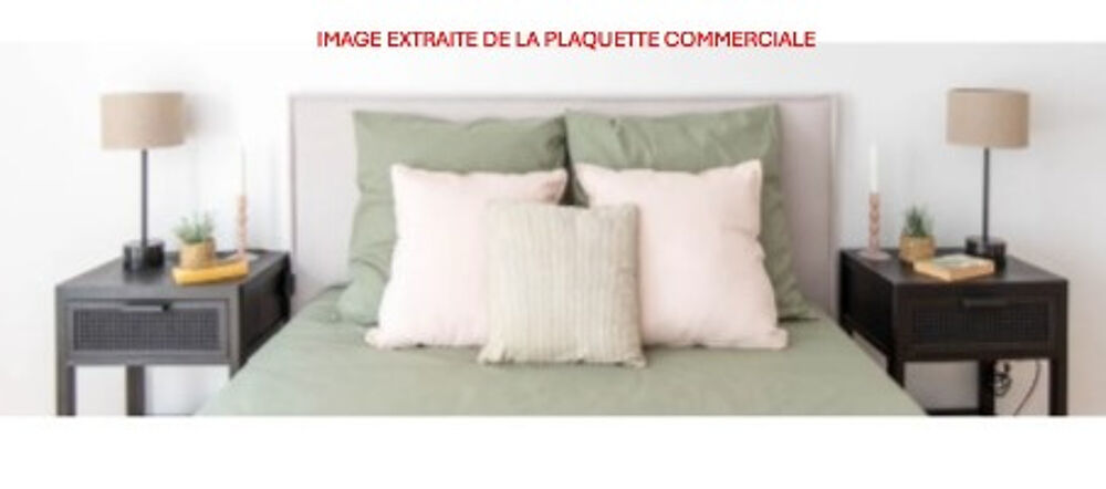 vente Appartement - 1 pièce(s) - 18 m² Clermont-Ferrand (63000)