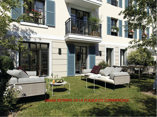  Appartement � vendre 3 pi�ces 77 m�