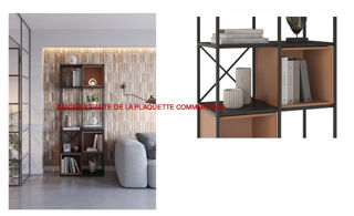  Maison à vendre 4 pièces 89 m²