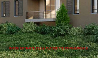  Appartement à vendre 4 pièces 80 m²