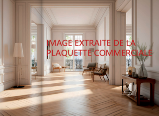  Appartement � vendre 2 pi�ces 43 m�