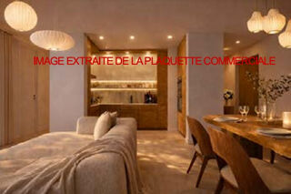  Appartement à vendre 3 pièces 82 m²