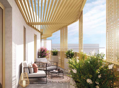   Vente Appartement Appartement - 4 pi�ce(s) - 82 m�