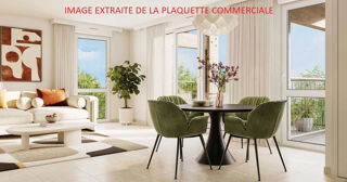 Appartement à vendre 3 pièces 66 m²