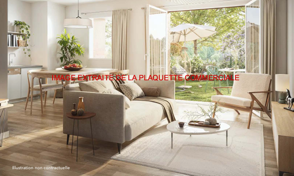 VV595AA MAIS0N 3 PIECES BOURGES (18000) 2TVA R....