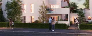  Appartement  vendre 3 pices 63 m