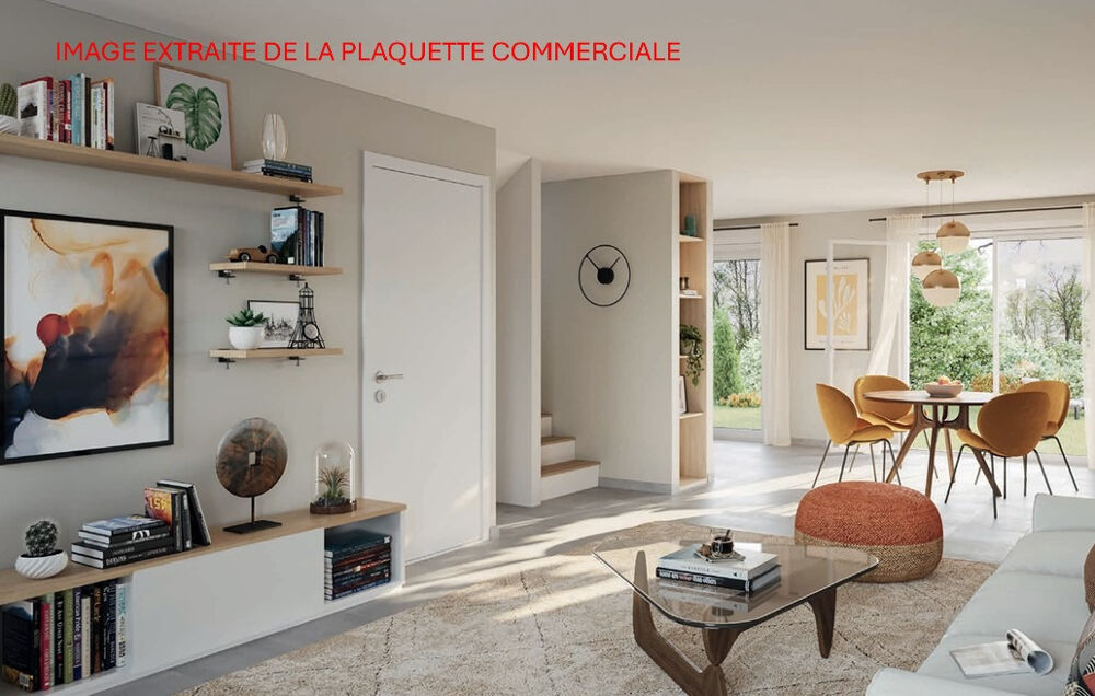 vente Maison - 3 pièce(s) - 68 m² Saint-Georges-d'Oléron (17190)
