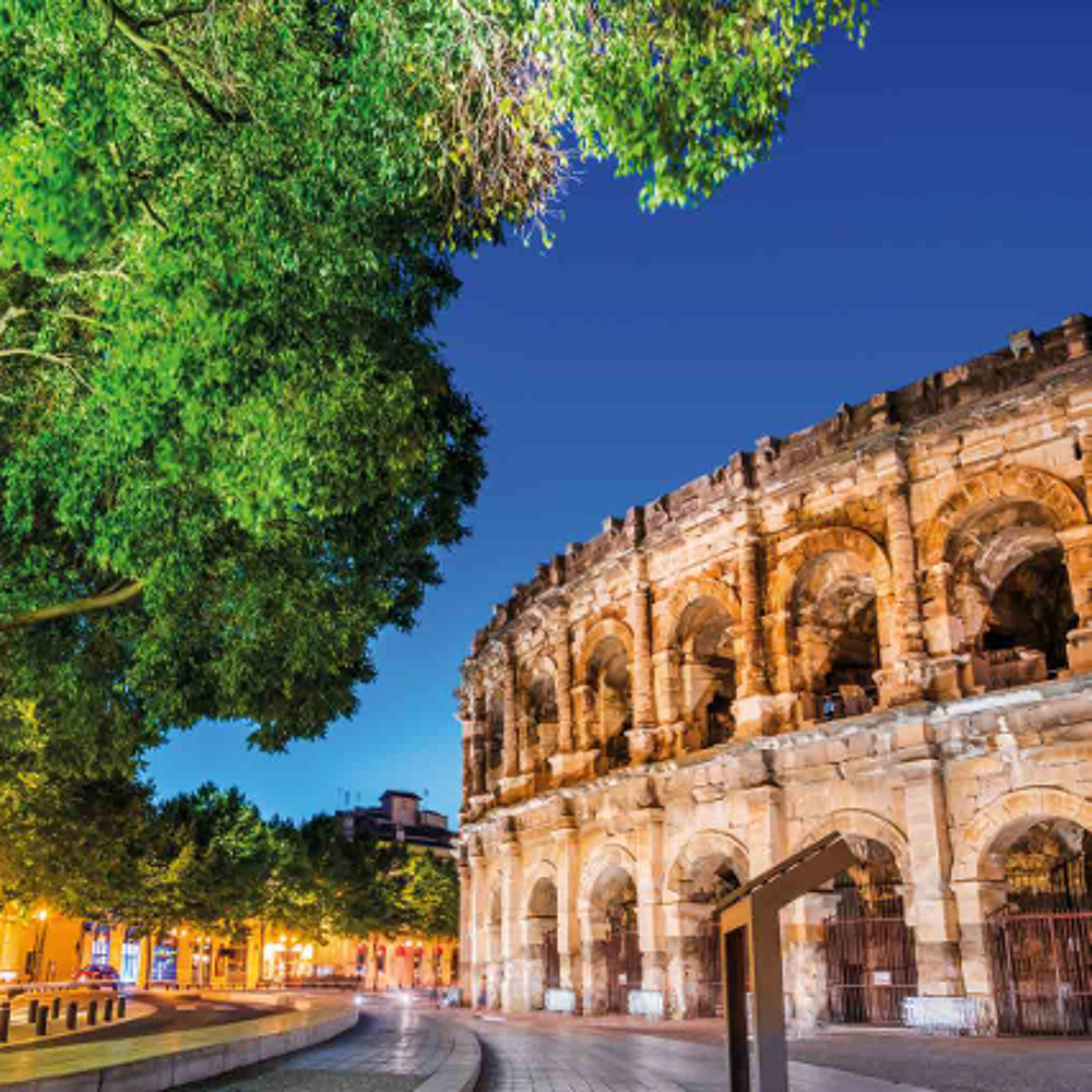 LPWPP 3 PIECES RODILHAN - NIMES (30230) 3 Livraison ....