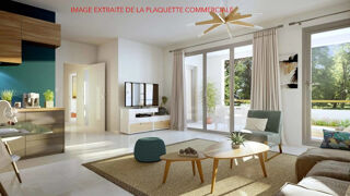  Maison à vendre 4 pièces 83 m²