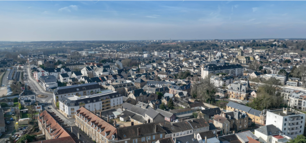   Dreux (28100)