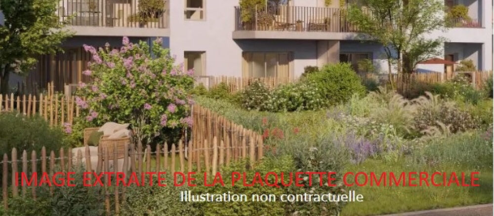 vente Appartement - 3 pièce(s) - 58 m² Montaigu (85600)