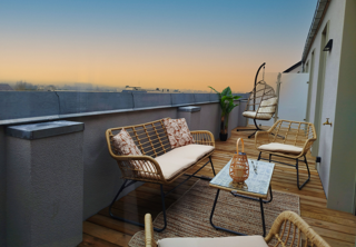  Appartement � vendre 4 pi�ces 81 m�