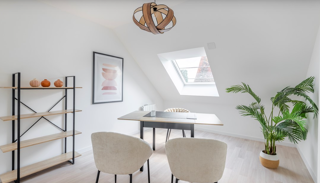 Appartement  vendre 3 pices 65 m