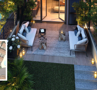  Maison � vendre 4 pi�ces 84 m�