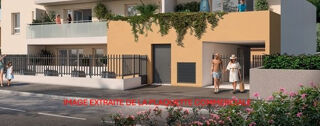  Appartement à vendre 3 pièces 68 m²