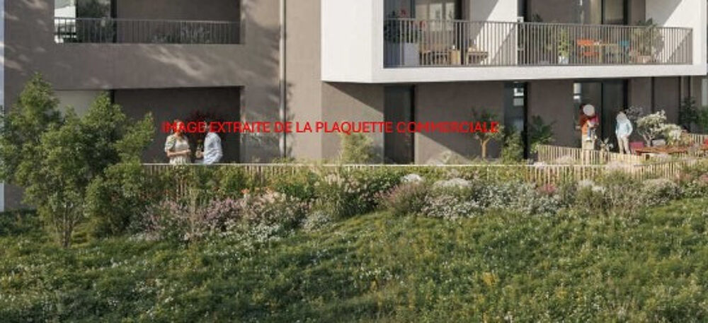 vente Maison - 5 pièce(s) - 98 m² Saint-Louis (68300)