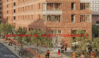  Appartement à vendre 1 pièce 27 m²