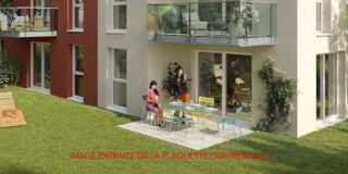  Maison à vendre 5 pièces 116 m²