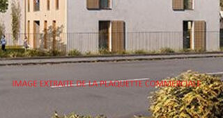  Appartement à vendre 2 pièces 53 m²