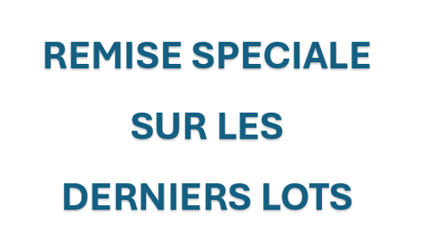 ELRF COMMERCE RUMILLY (74150) 1<br> LIVRAISON IMMEDIA... 192060 74150 Rumilly