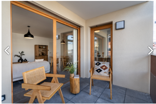  Appartement � vendre 3 pi�ces 61 m�