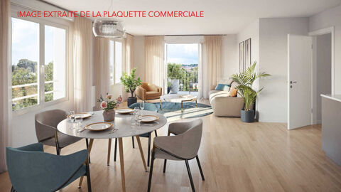  Appartement à vendre 3 pièces 71 m²
